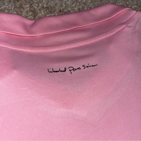 Adidas Inter Miami Leo Messi Men’s Home Soccer Jersey 23/24🆕 - Picture 11 of 11